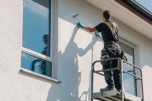 Assurance Dommage ouvrage est indispensable pour tout chantier de construction ou de rénovation lourde,