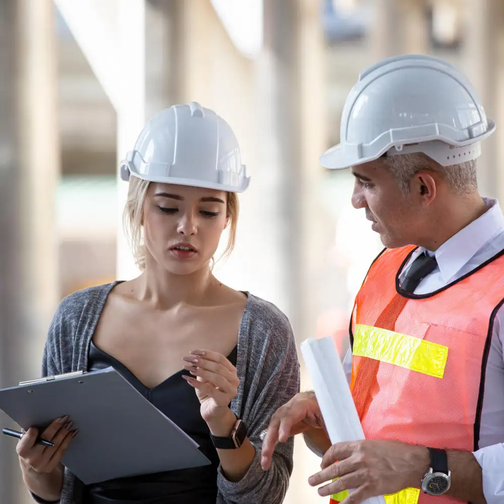 Assurance dommages-ouvrage construction