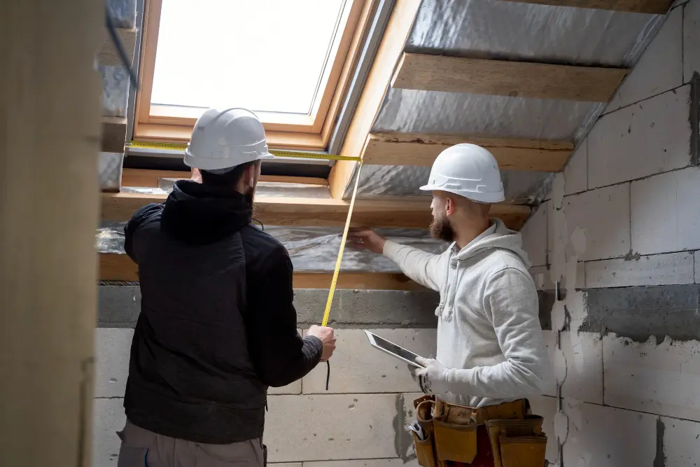 DO maison et construction, garantie décennale