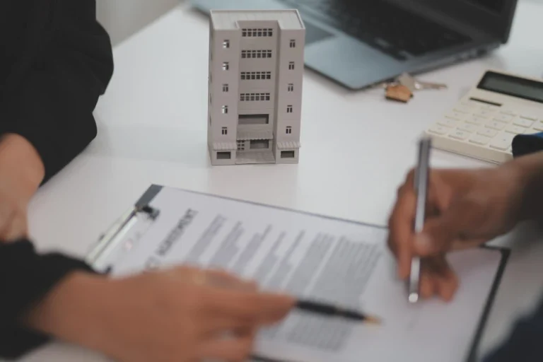 Illustration des garanties multirisque immeuble méconnues