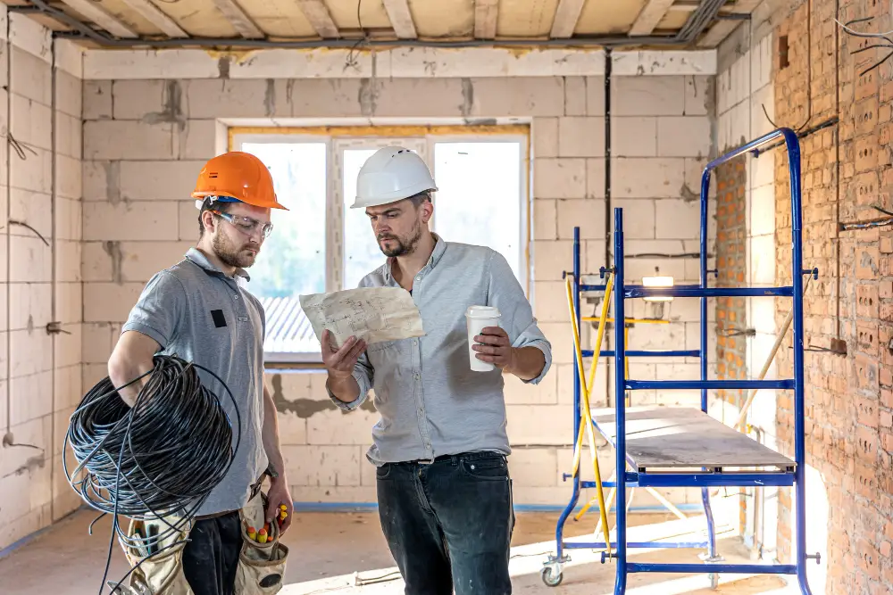 assurance dommages ouvrage