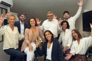 Equipe 1